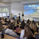 uvodna predstavitev projekta