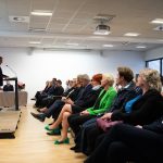 Nagovor direktorja mag. Petra Mihelčiča