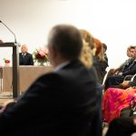 nagovor župana Antona Mežana