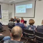 uvodni dogodek zero waste kosilo