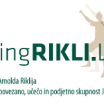 2. kulinarična delavnica z Riklijevim navdihom