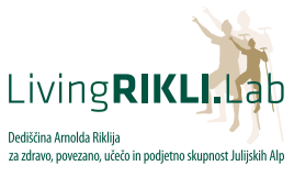 2. kulinarična delavnica z Riklijevim navdihom