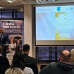 nagovor direktorja VSŠ Bled