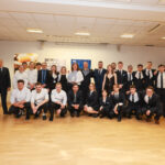 Študentska ekipa - organizatorji in mentorji