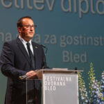 mag. Peter Mihelčič, direktor VSŠ Bled