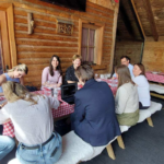 Druga delavnica za mentorje programa Mladi talenti Jasne